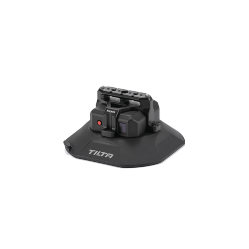 Electronic Suction Cup (4.5″) with NATO Mounting Bracket