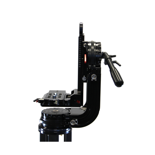 Ronford Baker Atlas 7 Balanced Fluid Head RF.71000