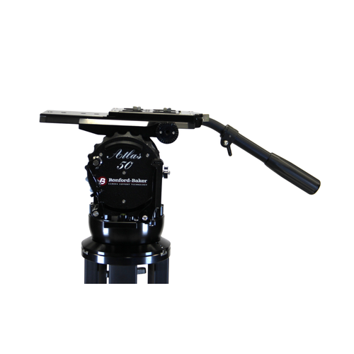 Ronford Baker Atlas 50 Fluid Head RF.53050
