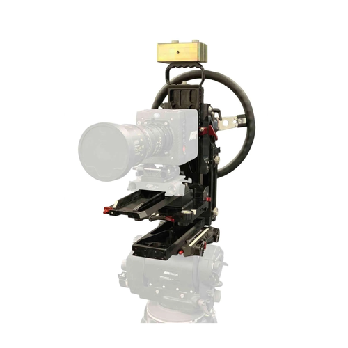 Ronford Baker Atlas 7 360 Rollover Rig RF.72000