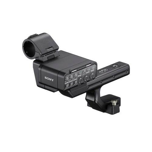 Sony XLR-H2 | XLR Handle Unit XLRH2B.CE7