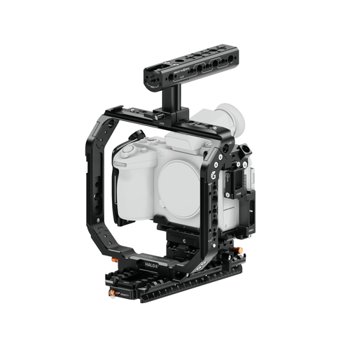 Bright Tangerine Sony FX5 Expert Kit (OpenRig™) B4004.0064