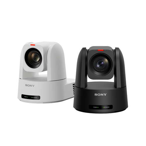 Sony SRG-XS10 PTZ Camera
