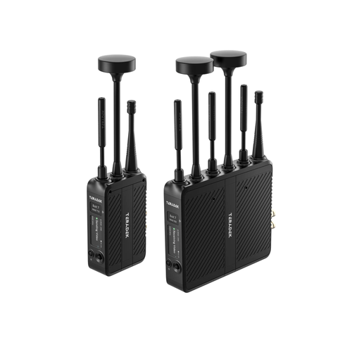 Teradek Bolt 7 MAX 12G-SDI/HDMI Wireless TX/RX 10-2720