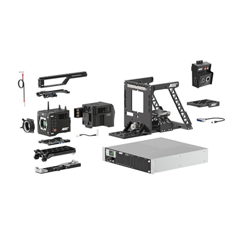 ARRI ALEXA 35 Live - Pro Multicam System K0.0056175
