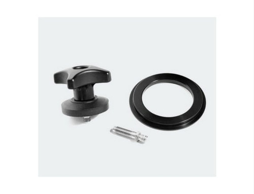 Sachtler 0992sp Pan Bar Dv75 Black 4 Sachtler DV 100 Pan Bar