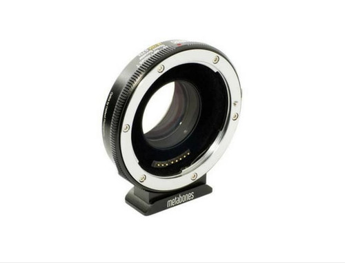 Canon EF Lens to Sony E Mount T CINE Speed Booster ULTRA 0.71x