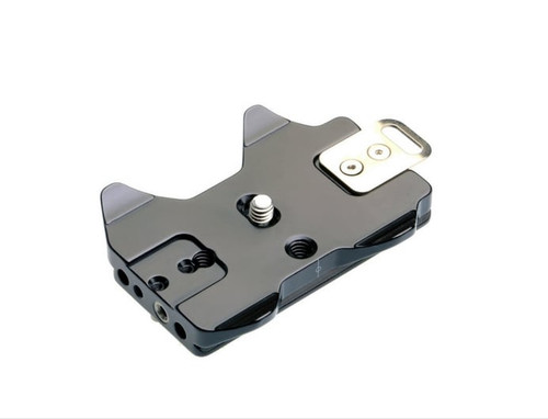 ProMediaGear Nikon D4, D4s Arca Swiss Type Bracket Plate