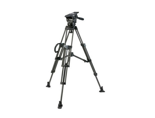 Miller 3043 Arrowx 3 Sprinter II 2 Stage Carbon Fibre Tripod System Miller 3043 Arrowx 3 Sprinter II 2 Stage Carbon Fibre Tripod System