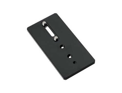 Miller Offset Camera Plate 858 Miller Offset Camera Plate 858