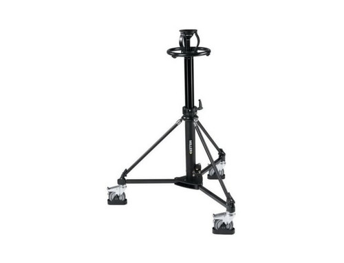Miller Combination Pedestal Column Studio Dolly System 1960 Miller Combination Pedestal Column Studio Dolly System 1960