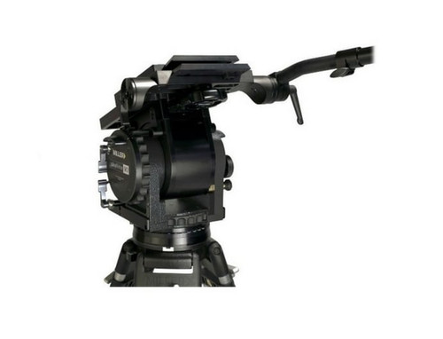 Miller 1085 Skyline 90 Fluid Head Miller 1085 Skyline 90 Fluid Head