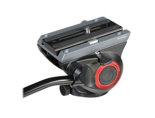 Manfrotto Fluid Head MVH500AH Manfrotto Fluid Head MVH500AH