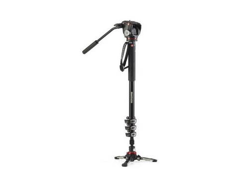 Manfrotto MVMXPROA4577 Monopod Manfrotto MVMXPROA4577 Monopod