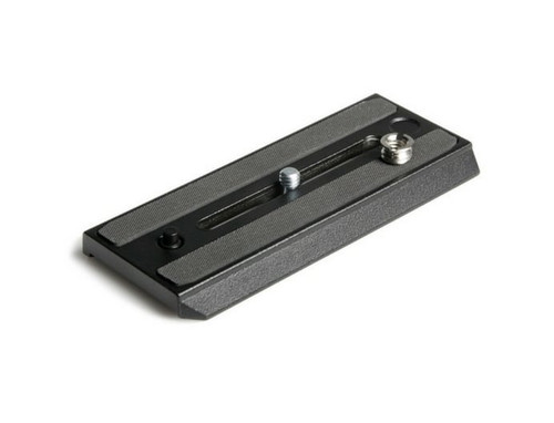 Manfrotto 500PLONG Video Camera Plate Manfrotto 500PLONG Video Camera Plate