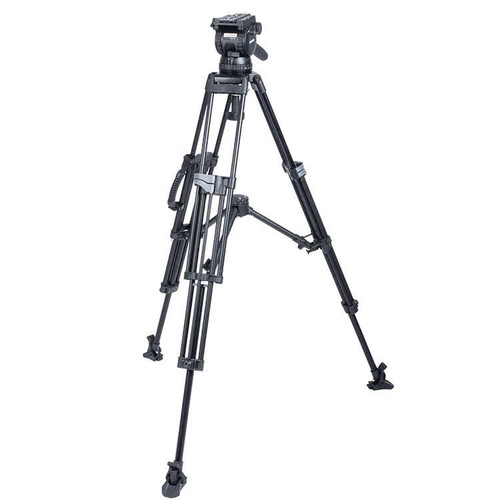 Miller CX10 Sprinter II 2-St Alloy Tripod MS 3750 Miller CX10 Sprinter II 2-St Alloy Tripod MS 3750