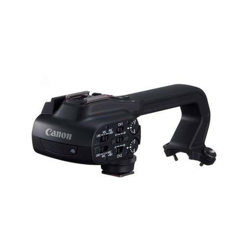 Canon XA10 Handle Assembly