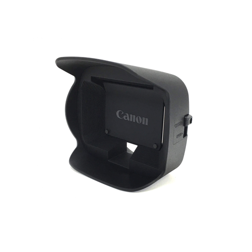Canon XA20 Lens Hood Canon XA20 Lens Hood
