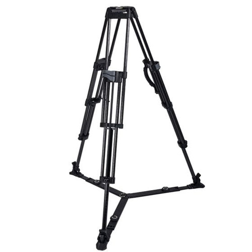Miller 75 Sprinter II 2 Stage Carbon Fibre Tripod 1620G