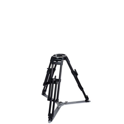 Miller HDC MB 1 Stage Alloy Tripod 2109G Miller HDC MB 1 Stage Alloy Tripod 2109G