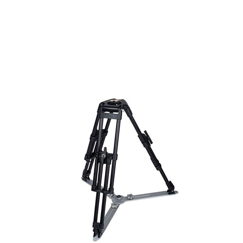 Miller HDC 100 1 Stage Short Alloy Tripod 2120G Miller HDC 100 1 Stage Short Alloy Tripod 2120G
