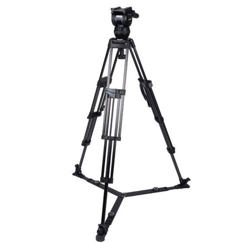 Miller 3716 CX2 75 Sprinter II 2 Stage Carbon Fibre Tripod System Miller 3716 CX2 75 Sprinter II 2 Stage Carbon Fibre Tripod System