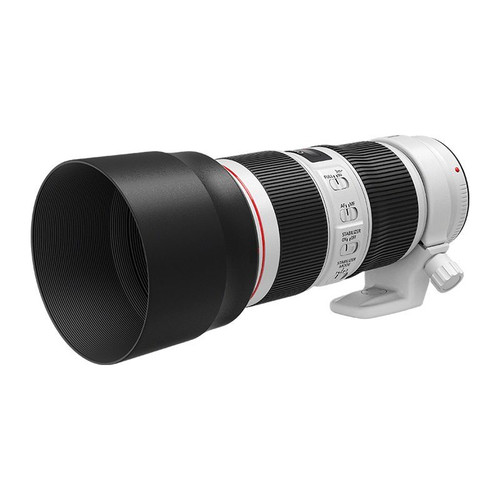 【 美品 】Canon EF 70-200mm f/4L IS Ⅱ USM Canon EF 70-200mm f/4L IS II USM Lens 2309C002 - Adorama