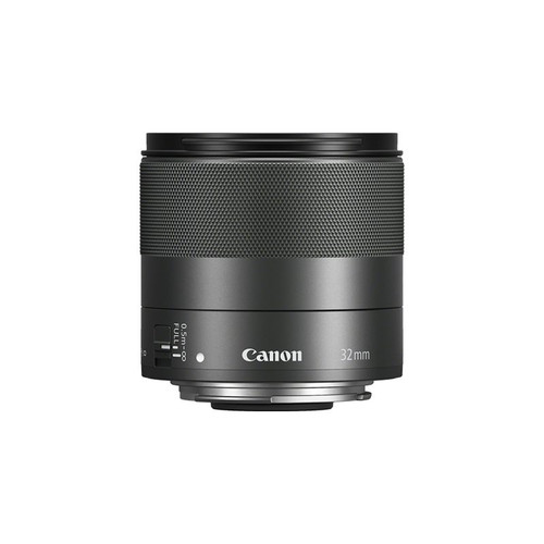 CANON EF-M 32MM F/1.4 STM CANON EF-M 32MM F/1.4 STM
