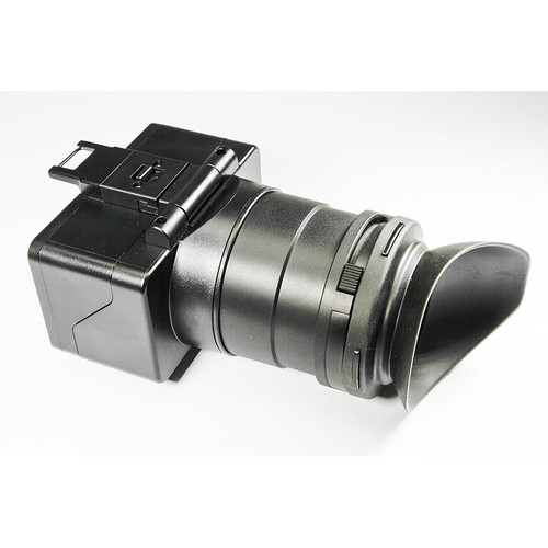 Genuine Sony PXW-FX9/ ILME-FX6 Complete Loupe Assembly