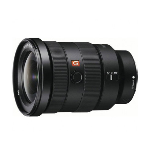 Sony 12-24mm F2.8 GM Ultra Wide G Master Lens