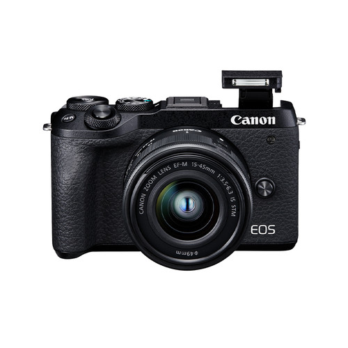 Canon EOS 6D Mark II 本体 Amazon.com : Canon EOS 6D Mark II DSLR Camera Body - WiFi