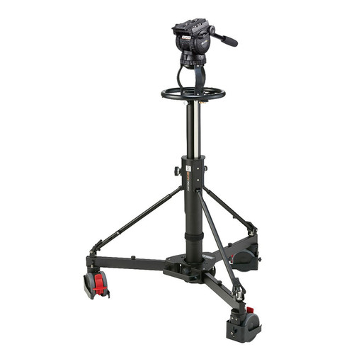 Miller 3800 CX14 Combo Live 30 Pedestal