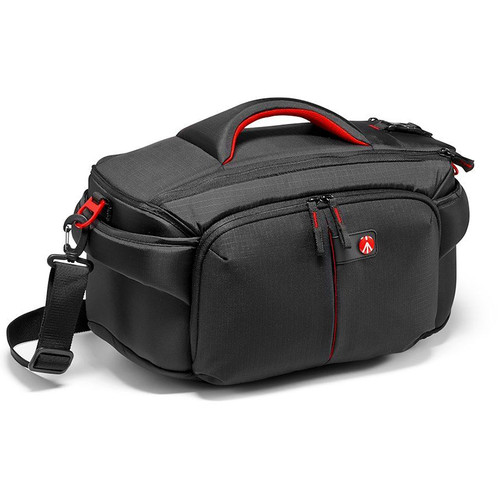Manfrotto Pro Light Camcorder Case 191N MB PL-CC-191N Manfrotto Pro Light Camcorder Case 191N MB PL-CC-191N
