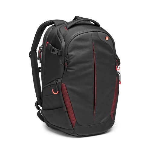 Manfrotto Pro Light Backpack RedBee-310 22L MB PL-BP-R-310 Manfrotto Pro Light Backpack RedBee-310 22L MB PL-BP-R-310