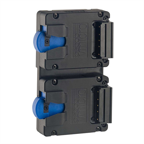 Accessories - FX6 Accessories - FX6 Power & Chargers - Top-Teks