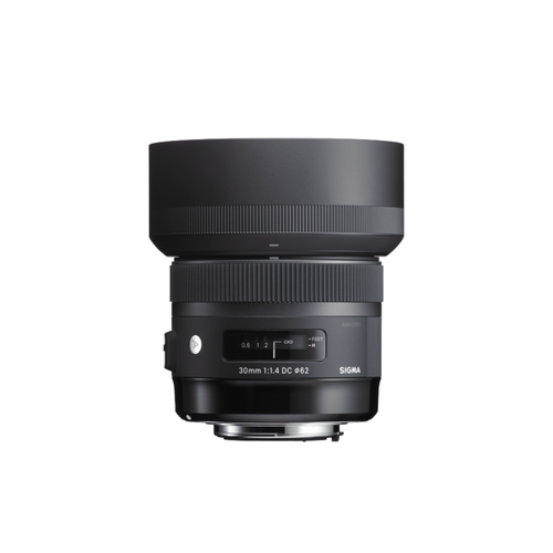 Sigma Art 30mm F1.4 DC HSM Sigma Art 30mm F1.4 DC HSM