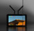 Vaxis Atom A5 Wireless Monitor