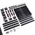 Aputure INFINIBAR PB6 8-Light Kit
