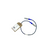 Preston Cinema Systems Camera Cable Aaton MDR-2 (4524) *Clearance*