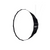 Nanlite Parabolic Softbox 120cm QR
