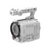 Vocas Lens Adapter Support for Fujifilm Eterna