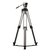 Libec NX-400QC Tripod System with Floor Spreader