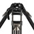 Libec NX-400MQC Tripod System with Mid-level Spreader