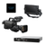 Sony HDC-3100, HDCU-3100 and HDVF-EL740 promotional package with HZC-PRV50 HDC-3100/VFPK50P2