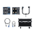 Nanlux Matrix 2500B Flight Case Kit