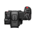 Canon EOS R5 C Cinema EOS Camera Body 5077C007