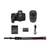 Canon EOS R6 Mark III Mirrorless Camera + RF 24-105mm F4-7.1 IS STM Lens 7084C030