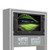 Lilliput BM281-4KS 28-inch HDMI/3G-SDI Monitor with Flight-Case
