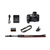 Canon EOS R5 Mark II Mirrorless Camera 6536C021