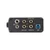 Sound Devices USBPre 2 – Portable High-Resolution Audio Interface
